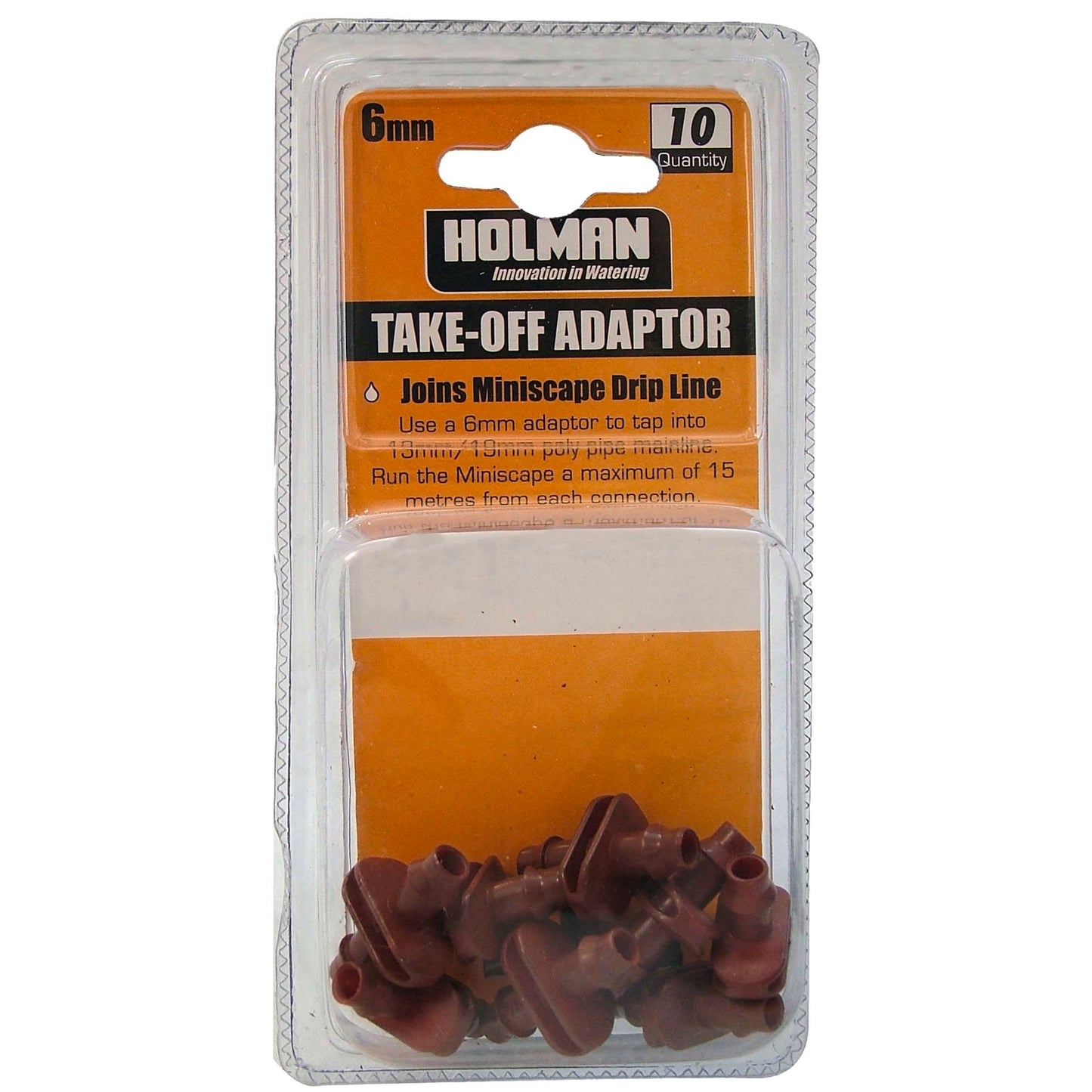 6mm Joiner