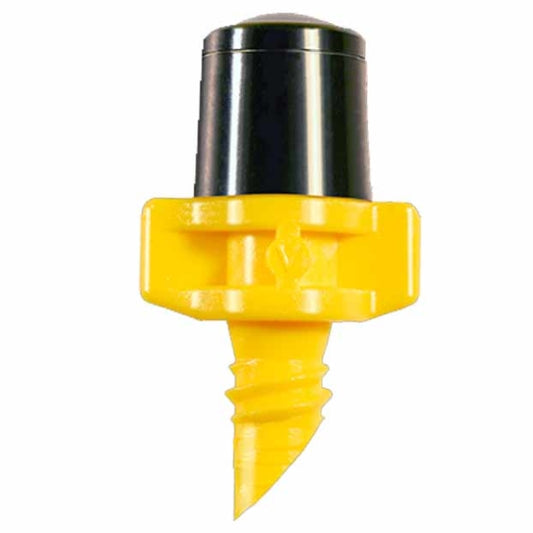 WINGED MIST JET YELLOW