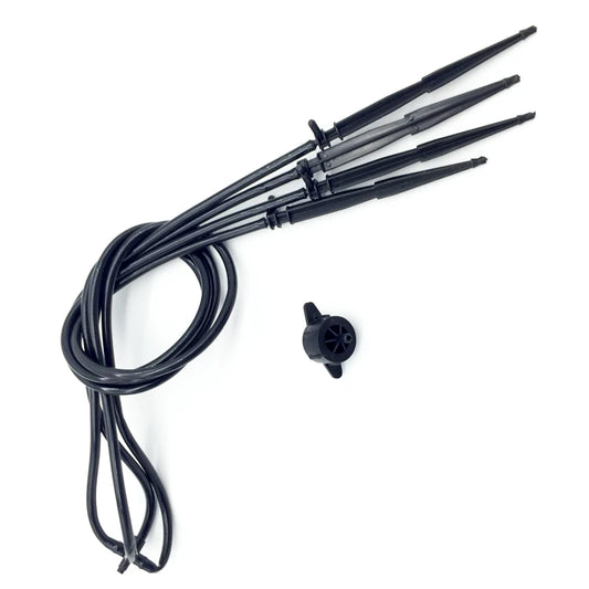 N/FIM STRAIGHT ARROW DRIPPER
