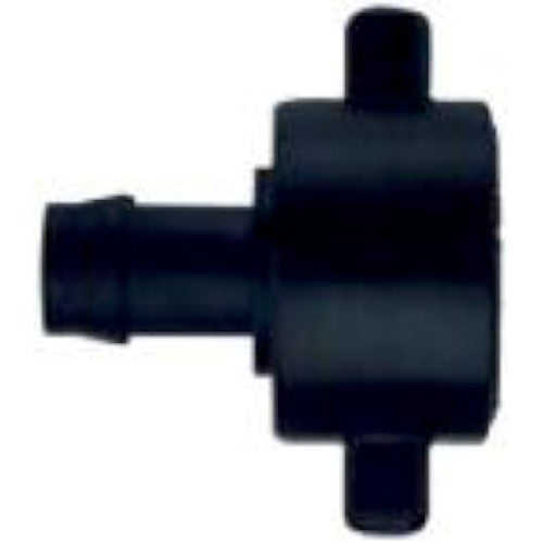 80mm Nut & Tail
