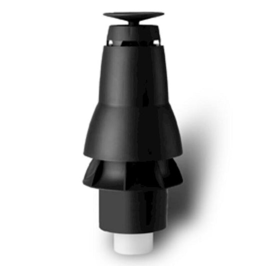 80mm Cap
