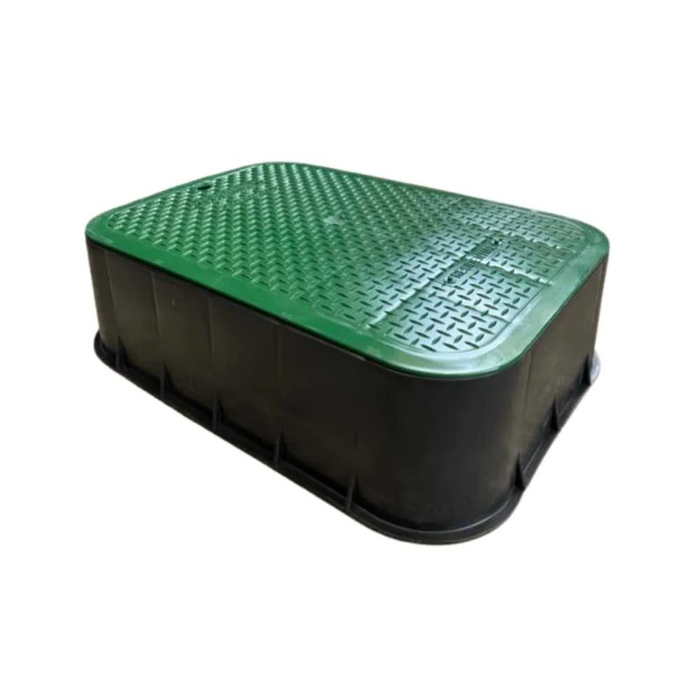 1420 V.BOX 150MM DEEP BC