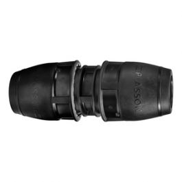 Plasson UNIVERSAL SLIP REPAIR COUPLER 60-64