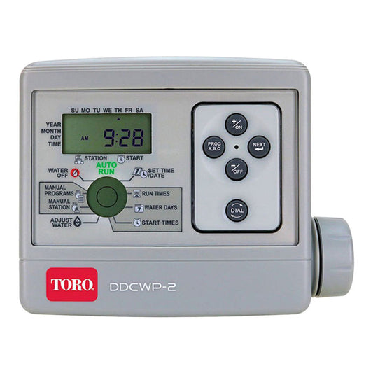 2STN BATT OP CONTROLLER