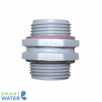 O RING NIPPLE 25MM