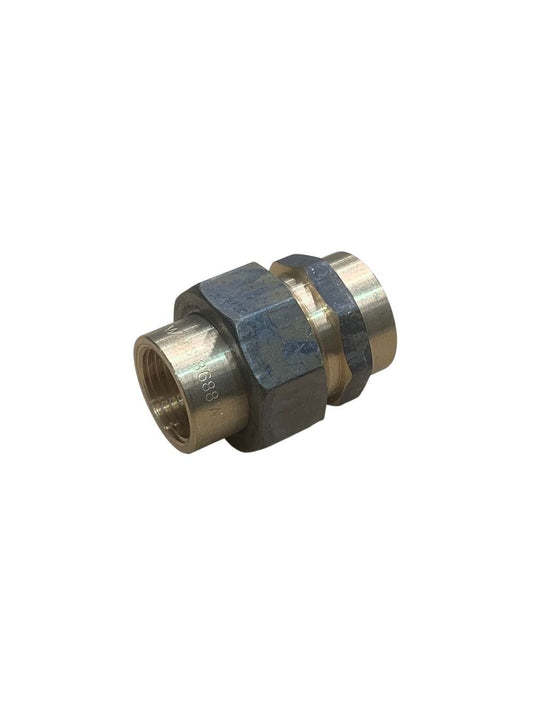 20mm Barrel Union
