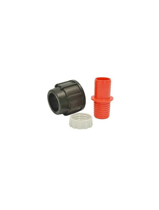 Plasson CONVERSION KIT METRIC TO RURAL 20-3/4"
