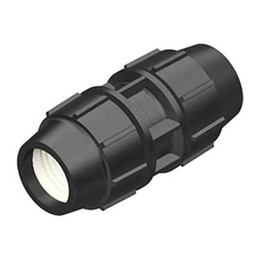 Plasson REPAIR COUPLER METRIC 50