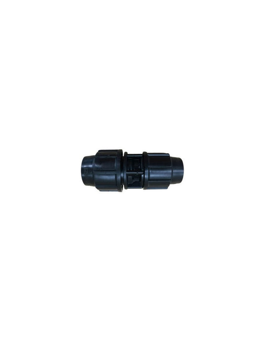 Plasson REDUCING COUPLER METRIC 25-20