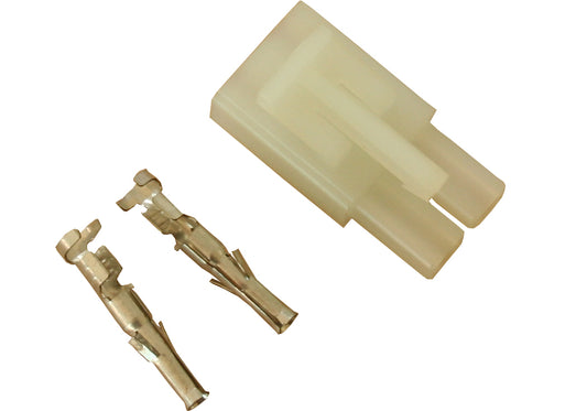 CROSS ASSEMBLY PLUG