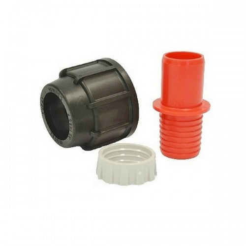 Plasson CONVERSION KIT METRIC TO RURAL 32-1.1/4"