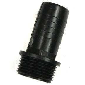 25mm Male Hose Tail