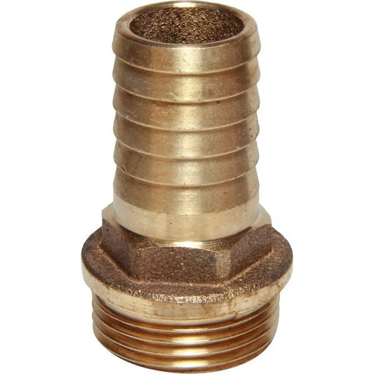 25MM TAIL TO 1"BSP DIRE