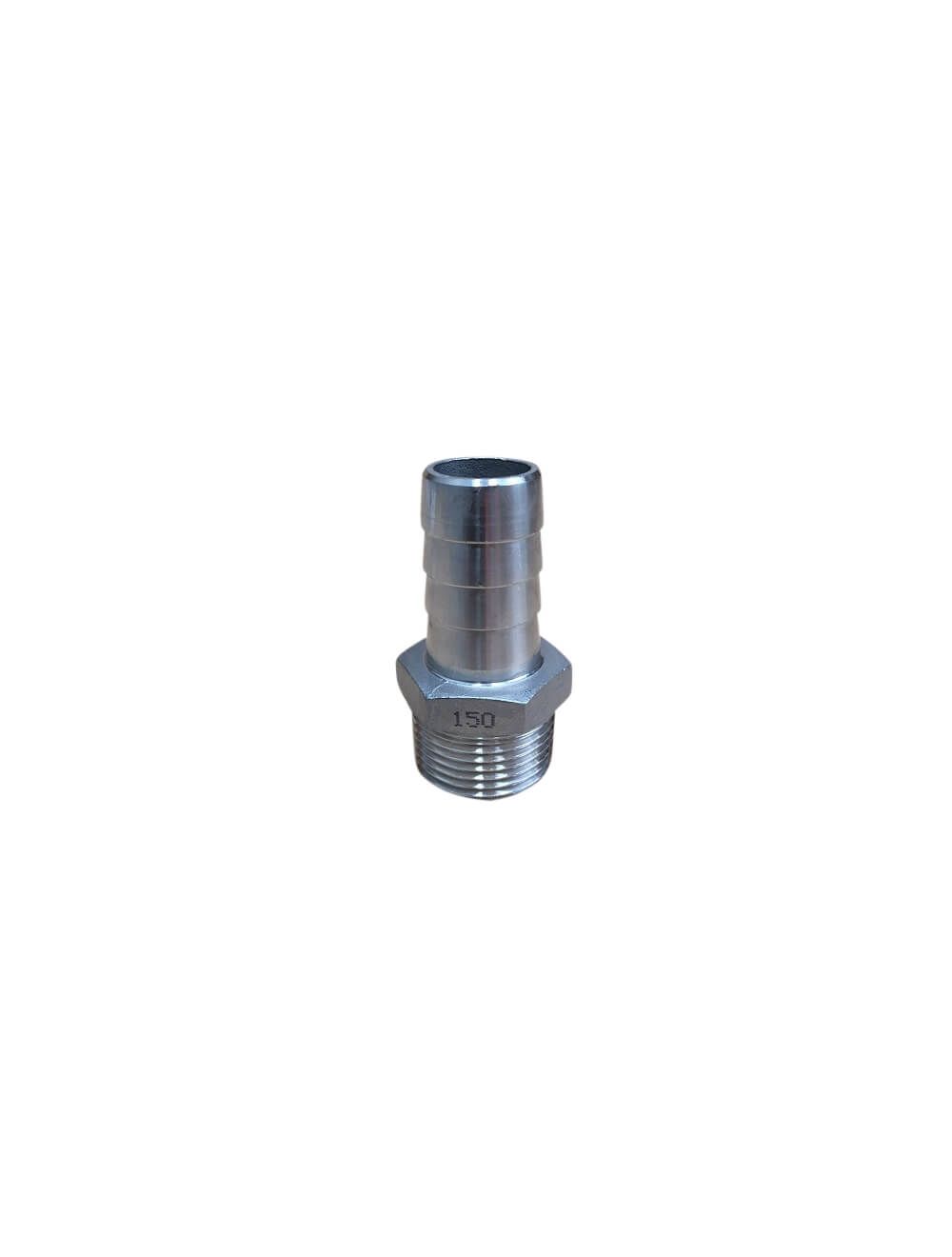 40mm 'O' RING NIPPLE