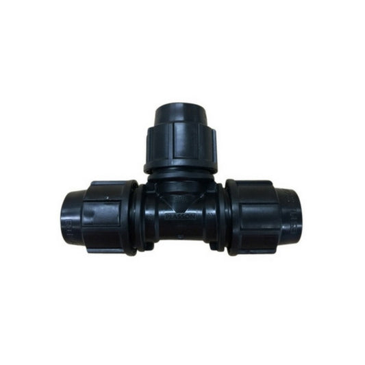 Plasson TEE METRIC 40-40-40