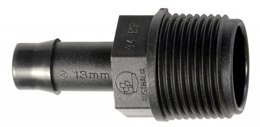 13MM TAIL TO 1/2BSP DIRE