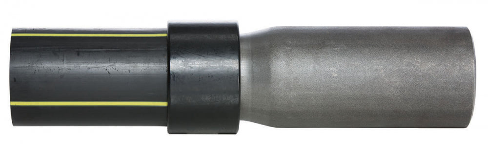Plasson WELDABLE TRANSITION PE-STEEL ANSI SCH.80 32-1" (25)