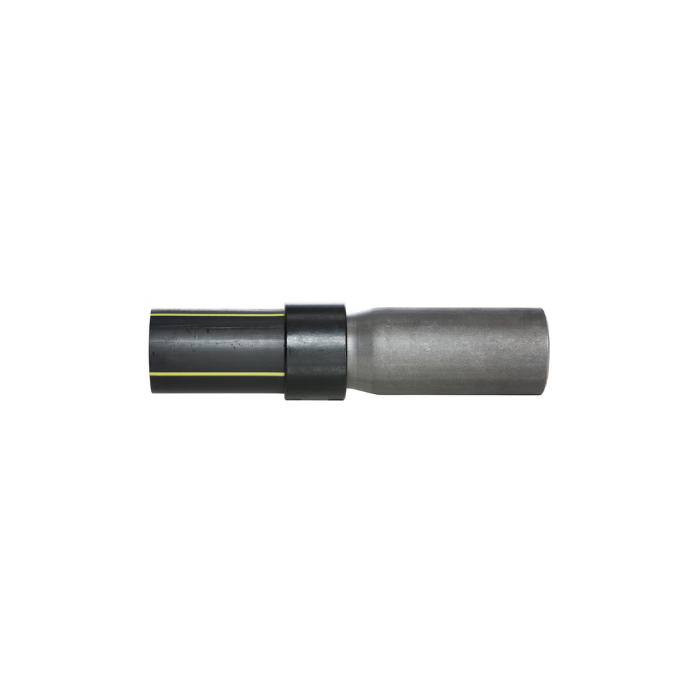Plasson WELDABLE TRANSITION PE-STEEL ANSI SCH.40 250-10" (250)