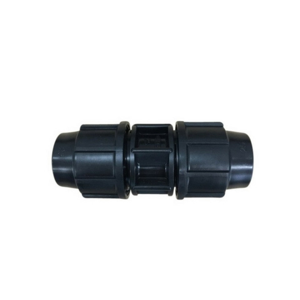 Plasson COUPLER METRIC 50-50