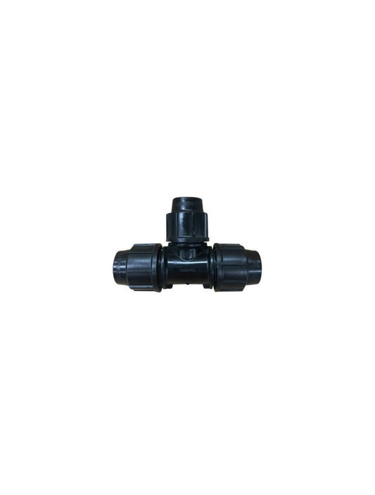 Plasson REPAIR TEE METRIC 50