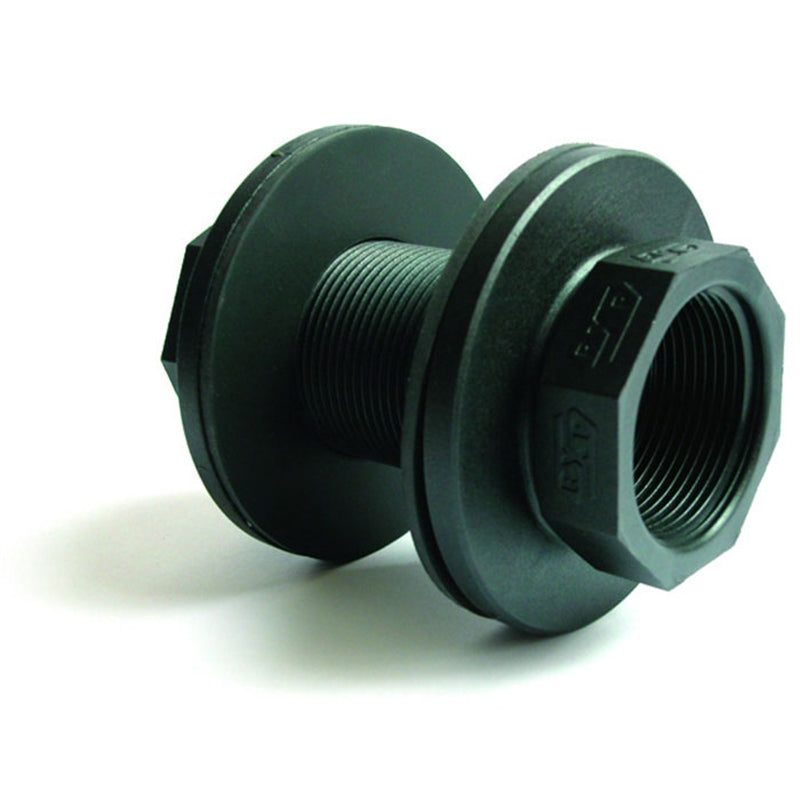 25mm Female Tank Fitting