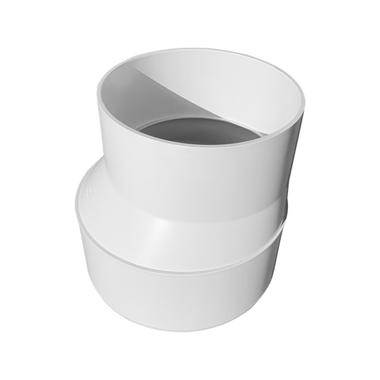 Storm Level Invert Taper 300x225mm