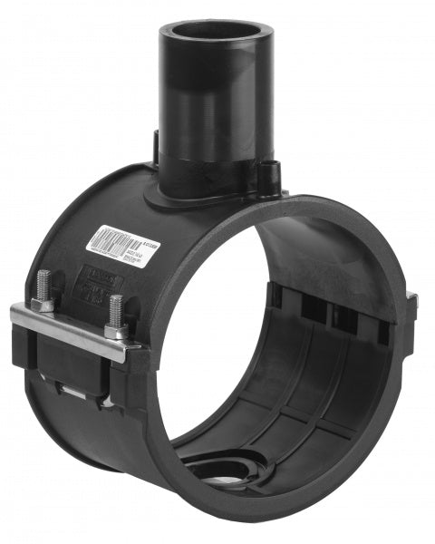 Plasson BRANCH SADDLE EF 160-50