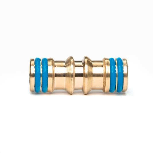 12mm 2 Way Coupling