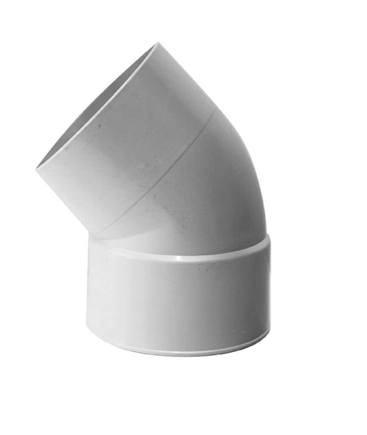 Storm Bend F&F 375mm 5Deg (F)