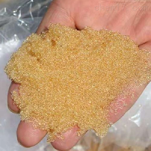 Mixed Bed Resin 5 L pail