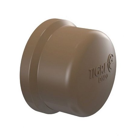 40mm Cap