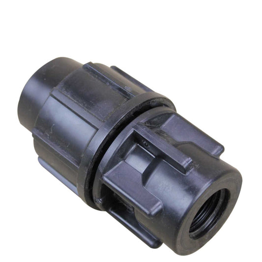Plasson FEMALE ADAPTOR METRIC 20-1/2"
