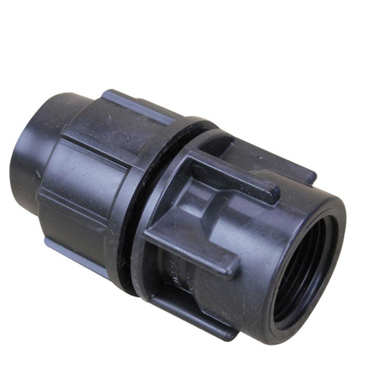 Plasson FEMALE ADAPTOR METRIC 25-1"