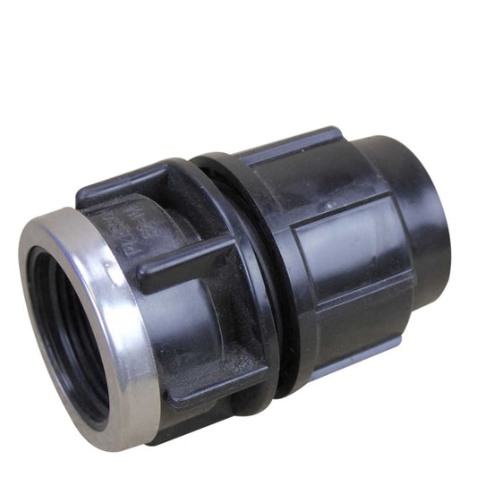 Plasson FEMALE ADAPTOR METRIC 32-1.1/4"