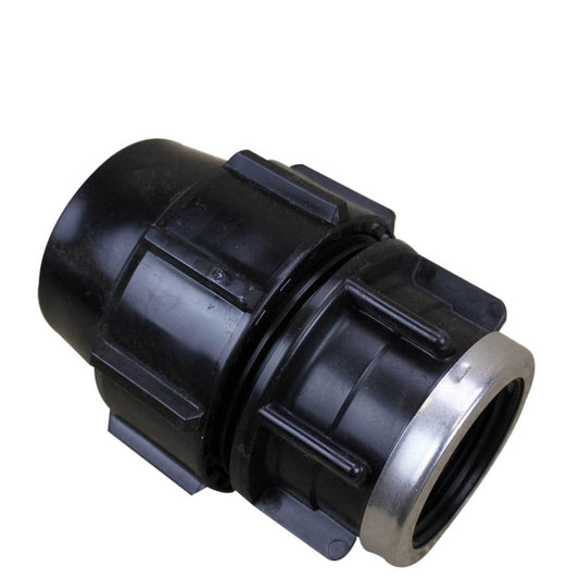 Plasson FEMALE ADAPTOR METRIC 50-1.1/2"