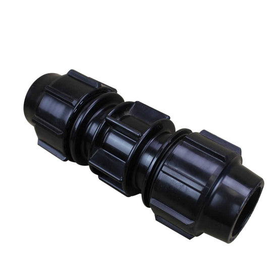 Plasson REPAIR COUPLER METRIC 40