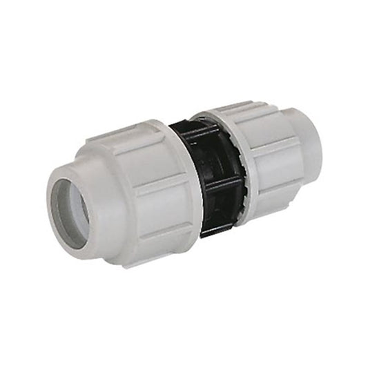 Plasson REDUCING COUPLER METRIC 32-20