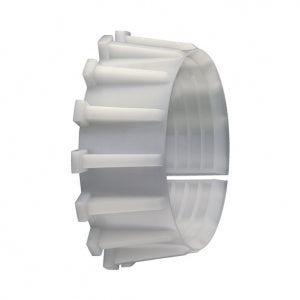 Plasson SPLIT RING METRIC ACETAL 90