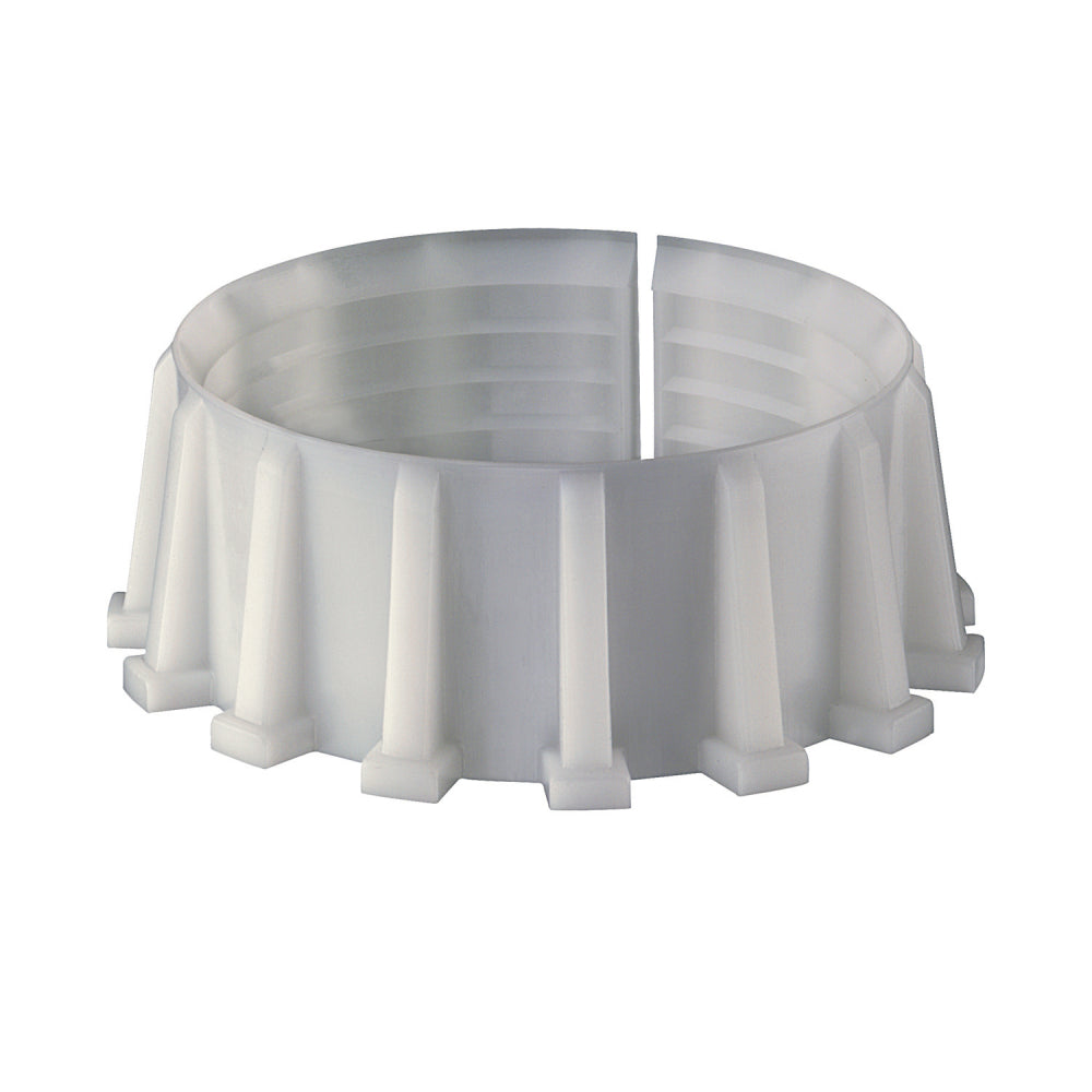 Plasson SPLIT RING RURAL ACETAL 1"