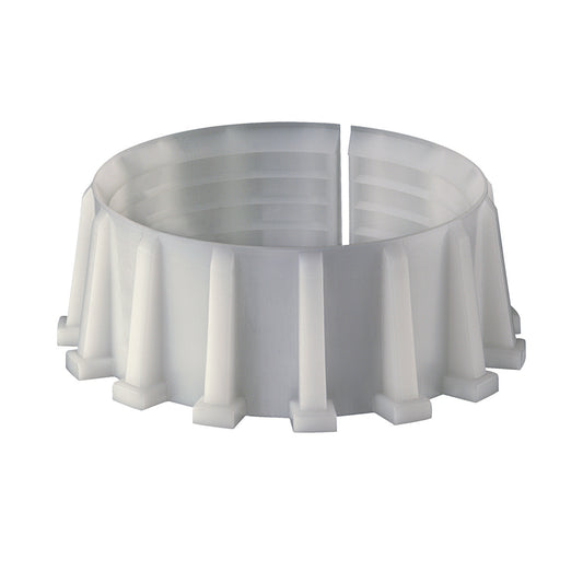 Plasson SPLIT RING RURAL ACETAL 1"