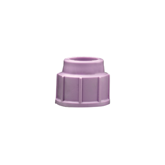 Plasson NUT METRIC LILAC 40