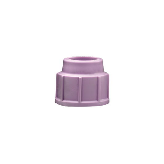 Plasson NUT METRIC LILAC 40