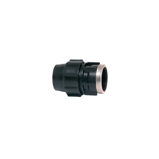 Plasson FEMALE ADAPTOR METRIC 32-G1"
