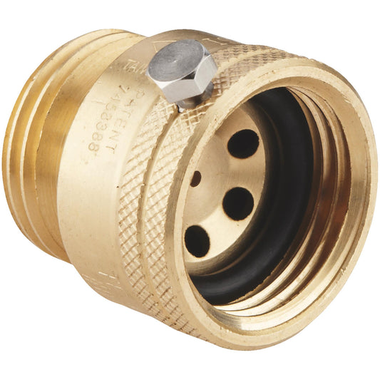 HOSE BIB VAC BREAKER