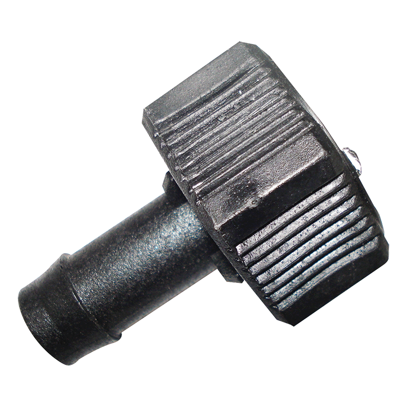 3/4"BSP NUT x 13MM TAIL