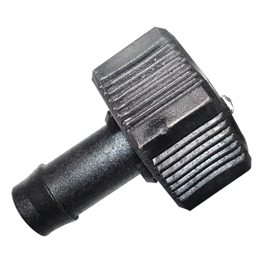 3/4"BSP NUT x 13MM TAIL