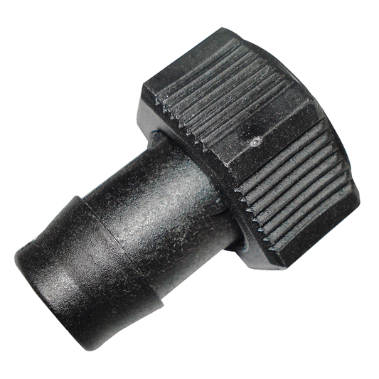 3/4BSP x 19MM NUT&TAIL