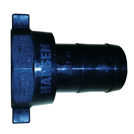 40mm Nut & Tail