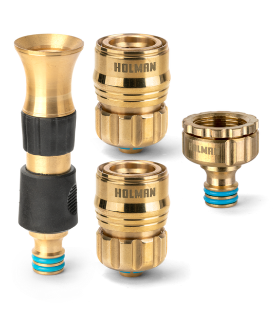 12mm Sprinkler Adaptor