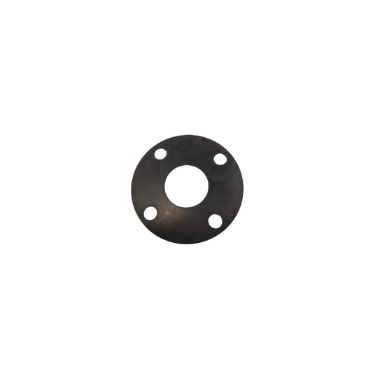 Plasson GASKET FIBRE 1.5MM TABLE H / PN21/35 DN150 (6")